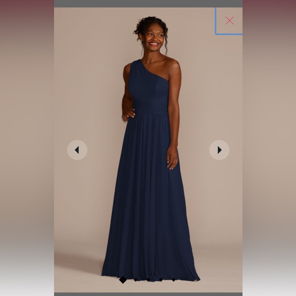 Bridesmaid Dress
